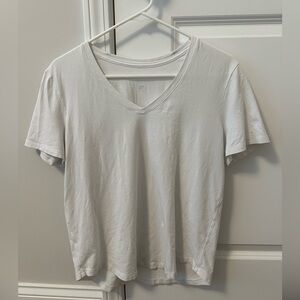 Love V-Neck T-Shirt
